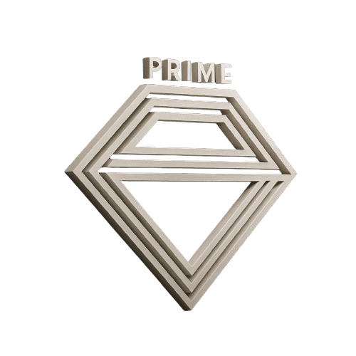 Prime Nightclub Logo